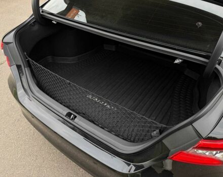 Черный Тойота Камри, объемом двигателя 2.5 л и пробегом 48 тыс. км за 32500 $, фото 14 на Automoto.ua