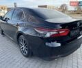 Черный Тойота Камри, объемом двигателя 2.5 л и пробегом 60 тыс. км за 30850 $, фото 6 на Automoto.ua