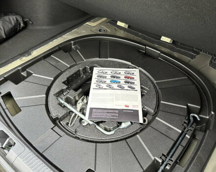 Черный Тойота Камри, объемом двигателя 2.5 л и пробегом 6 тыс. км за 30000 $, фото 19 на Automoto.ua