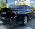 Черный Тойота Камри, объемом двигателя 2.5 л и пробегом 61 тыс. км за 27500 $, фото 11 на Automoto.ua