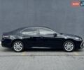 Черный Тойота Камри, объемом двигателя 2.49 л и пробегом 79 тыс. км за 27900 $, фото 28 на Automoto.ua