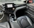Черный Тойота Камри, объемом двигателя 2.49 л и пробегом 79 тыс. км за 27900 $, фото 3 на Automoto.ua