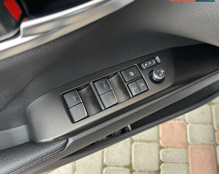 Черный Тойота Камри, объемом двигателя 2.5 л и пробегом 52 тыс. км за 27800 $, фото 45 на Automoto.ua