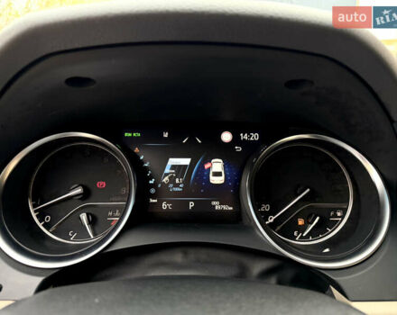 Чорний Тойота Камрі, об'ємом двигуна 2.49 л та пробігом 89 тис. км за 28500 $, фото 34 на Automoto.ua