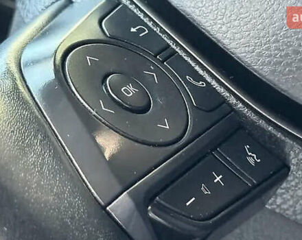 Чорний Тойота Камрі, об'ємом двигуна 2.49 л та пробігом 87 тис. км за 23000 $, фото 6 на Automoto.ua