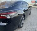 Черный Тойота Камри, объемом двигателя 2.5 л и пробегом 60 тыс. км за 30850 $, фото 17 на Automoto.ua