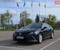 Черный Тойота Камри, объемом двигателя 2.49 л и пробегом 43 тыс. км за 25500 $, фото 1 на Automoto.ua