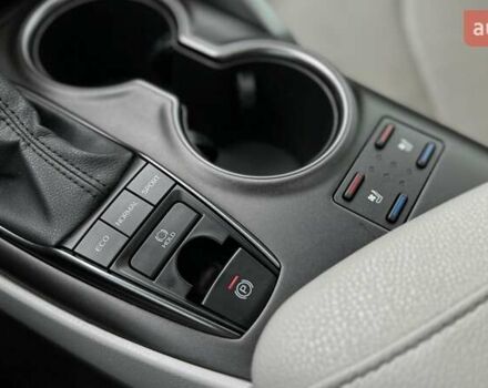 Черный Тойота Камри, объемом двигателя 3.46 л и пробегом 60 тыс. км за 38000 $, фото 37 на Automoto.ua