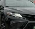 Черный Тойота Камри, объемом двигателя 3.46 л и пробегом 60 тыс. км за 38000 $, фото 43 на Automoto.ua
