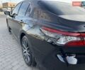 Черный Тойота Камри, объемом двигателя 2.5 л и пробегом 60 тыс. км за 30850 $, фото 14 на Automoto.ua