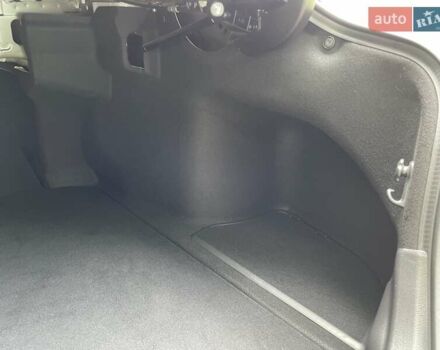 Черный Тойота Камри, объемом двигателя 2.5 л и пробегом 60 тыс. км за 30850 $, фото 47 на Automoto.ua