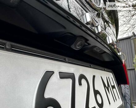 Чорний Тойота Камрі, об'ємом двигуна 2.5 л та пробігом 60 тис. км за 22900 $, фото 14 на Automoto.ua