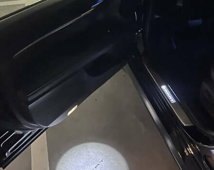 Черный Тойота Камри, объемом двигателя 2.49 л и пробегом 71 тыс. км за 28900 $, фото 7 на Automoto.ua