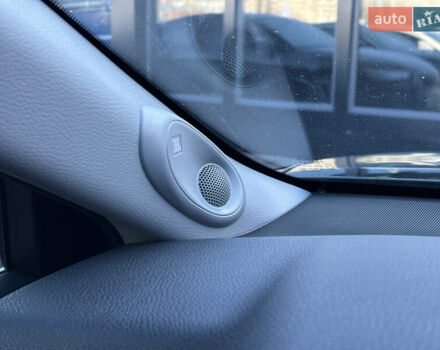 Черный Тойота Камри, объемом двигателя 2.49 л и пробегом 131 тыс. км за 32000 $, фото 37 на Automoto.ua