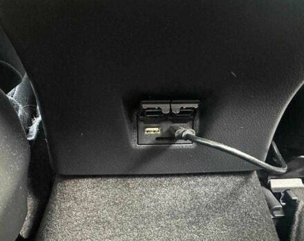 Черный Тойота Камри, объемом двигателя 0 л и пробегом 118 тыс. км за 16600 $, фото 22 на Automoto.ua