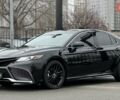 Черный Тойота Камри, объемом двигателя 3.46 л и пробегом 60 тыс. км за 38000 $, фото 3 на Automoto.ua