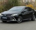 Черный Тойота Камри, объемом двигателя 2.5 л и пробегом 48 тыс. км за 32500 $, фото 1 на Automoto.ua