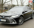 Чорний Тойота Камрі, об'ємом двигуна 2.49 л та пробігом 115 тис. км за 31900 $, фото 30 на Automoto.ua