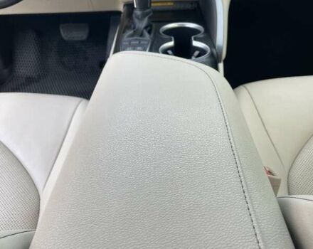 Черный Тойота Камри, объемом двигателя 2.5 л и пробегом 60 тыс. км за 30850 $, фото 55 на Automoto.ua