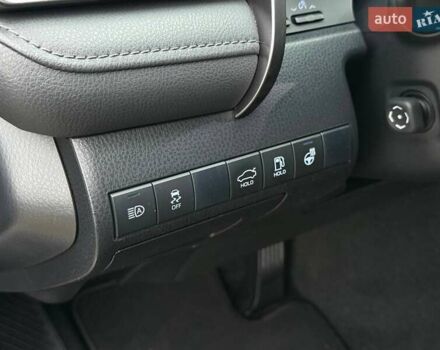 Черный Тойота Камри, объемом двигателя 2.49 л и пробегом 48 тыс. км за 33000 $, фото 41 на Automoto.ua