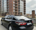Черный Тойота Камри, объемом двигателя 2.5 л и пробегом 6 тыс. км за 30000 $, фото 5 на Automoto.ua