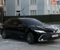 Тойота Камри 2021 в Виннице на Automoto.ua Черный Тойота Камри, объемом двигателя 2.49 л и пробегом 112 тыс. км за 29999 $, фото 10 на Automoto.ua