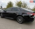 Черный Тойота Камри, объемом двигателя 2.49 л и пробегом 48 тыс. км за 33000 $, фото 30 на Automoto.ua