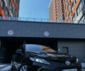 Черный Тойота Камри, объемом двигателя 2.5 л и пробегом 61 тыс. км за 27500 $, фото 40 на Automoto.ua
