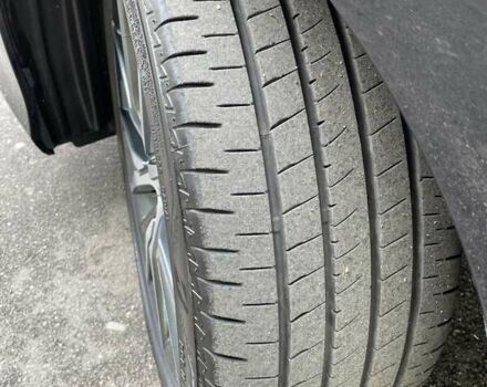 Черный Тойота Камри, объемом двигателя 2.5 л и пробегом 60 тыс. км за 30850 $, фото 29 на Automoto.ua