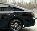 Чорний Тойота Камрі, об'ємом двигуна 2.49 л та пробігом 89 тис. км за 28500 $, фото 6 на Automoto.ua