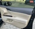 Черный Тойота Камри, объемом двигателя 2.5 л и пробегом 60 тыс. км за 30850 $, фото 56 на Automoto.ua