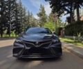 Чорний Тойота Камрі, об'ємом двигуна 2 л та пробігом 43 тис. км за 14500 $, фото 1 на Automoto.ua