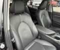 Черный Тойота Камри, объемом двигателя 2.49 л и пробегом 99 тыс. км за 27500 $, фото 19 на Automoto.ua