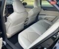 Черный Тойота Камри, объемом двигателя 2.5 л и пробегом 60 тыс. км за 30850 $, фото 41 на Automoto.ua