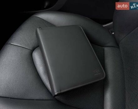 Черный Тойота Камри, объемом двигателя 2.49 л и пробегом 48 тыс. км за 33000 $, фото 71 на Automoto.ua