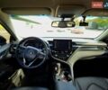 Чорний Тойота Камрі, об'ємом двигуна 2.49 л та пробігом 51 тис. км за 27300 $, фото 6 на Automoto.ua