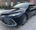 Черный Тойота Камри, объемом двигателя 2.5 л и пробегом 60 тыс. км за 30850 $, фото 8 на Automoto.ua