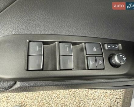 Черный Тойота Камри, объемом двигателя 2.49 л и пробегом 99 тыс. км за 27500 $, фото 21 на Automoto.ua