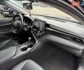 Черный Тойота Камри, объемом двигателя 2.49 л и пробегом 99 тыс. км за 27500 $, фото 18 на Automoto.ua