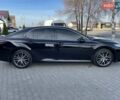 Черный Тойота Камри, объемом двигателя 2.5 л и пробегом 60 тыс. км за 30850 $, фото 3 на Automoto.ua