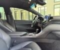 Черный Тойота Камри, объемом двигателя 2.49 л и пробегом 115 тыс. км за 34500 $, фото 24 на Automoto.ua