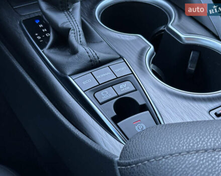 Черный Тойота Камри, объемом двигателя 2.49 л и пробегом 131 тыс. км за 32000 $, фото 31 на Automoto.ua