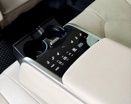 Чорний Тойота Камрі, об'ємом двигуна 2.49 л та пробігом 89 тис. км за 28500 $, фото 18 на Automoto.ua