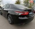 Черный Тойота Камри, объемом двигателя 2.49 л и пробегом 48 тыс. км за 33000 $, фото 29 на Automoto.ua