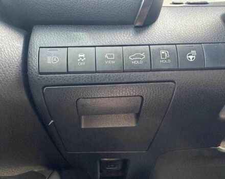 Черный Тойота Камри, объемом двигателя 0 л и пробегом 118 тыс. км за 16600 $, фото 14 на Automoto.ua