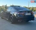 Чорний Тойота Камрі, об'ємом двигуна 2.49 л та пробігом 135 тис. км за 24999 $, фото 3 на Automoto.ua