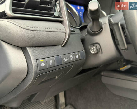 Чорний Тойота Камрі, об'ємом двигуна 2.49 л та пробігом 115 тис. км за 31900 $, фото 28 на Automoto.ua