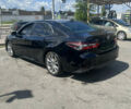 Чорний Тойота Камрі, об'ємом двигуна 2.49 л та пробігом 160 тис. км за 30000 $, фото 4 на Automoto.ua