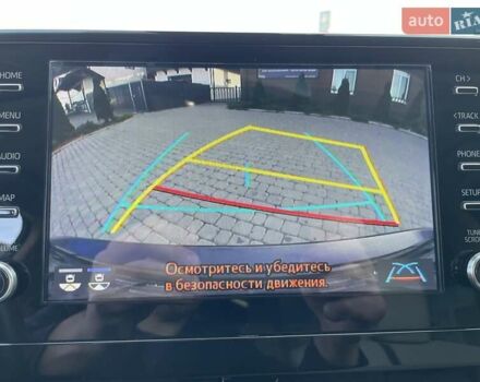 Черный Тойота Камри, объемом двигателя 2.5 л и пробегом 60 тыс. км за 30850 $, фото 71 на Automoto.ua