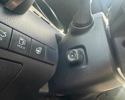 Черный Тойота Камри, объемом двигателя 0 л и пробегом 118 тыс. км за 16600 $, фото 15 на Automoto.ua